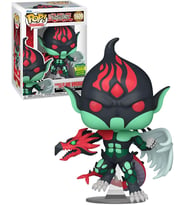 Funko! Pop Vi̇ni̇l Zeus Pop 8