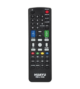 Sharp RM-L1046 Universal Lcd-Led Tv Kumandası