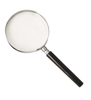 BÜYÜTEÇ 100 MM 310G 