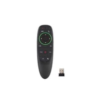 Telenova Android Smart Tv Mikrofonlu Kumanda-Tak Çalıştır