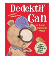 Dedektif Can ve Kurabiye Olayı