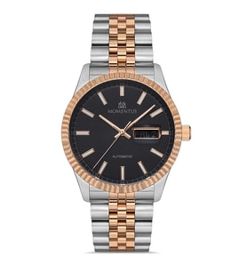 Momentus TM347T-04SR Erkek Kol Saati