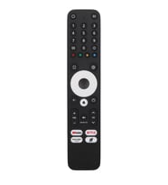 profilo ile uyumlu Model 85PA725EQG Google Tv Kumanda-Ses Özelliği Yoktur