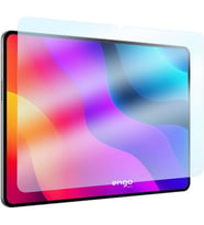 Lexroo Casper Pad M10 12.2 İnç İle Uyumlu Ekran Koruyucu 9h Temperli Kırılmaz Esnek Nano Cam
