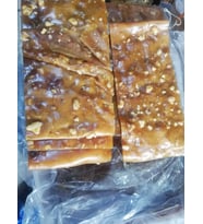 PESTİL DOĞAL 1KG  BOL CEVİZLİ DUT PESTİLİ