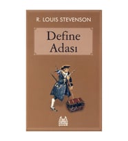 Define Adası Robert Louis Stevenson