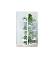 Mion Metal/Ahşap Saksılık&Çiçeklik