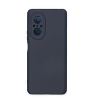 Huawei Nova 9 Se Kılıf Nano İçi Kadife - Lacivert