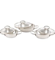 Sahan Set, 6 Parça