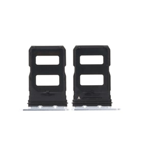 Mi 13 Lite Sim Yuvası Sim Kart Tepsisi Sim Çekmecesi Beyaz Renk