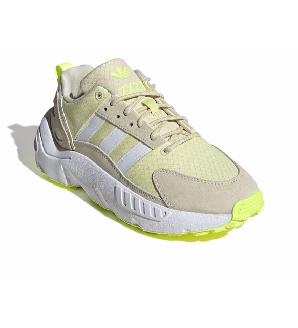 adidas Zx 22 Boost W Kadın Günlük Ayakkabı GW8317 Renkli (Çok Renkli)