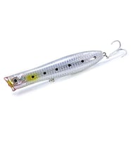 Fujin Elnino EN-130SW 13cm 31.5gr Maket Balık 03T Trans İwashi
