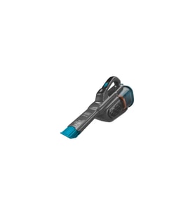 Black & Decker BHHV320B-QW 12V Şarjlı Standard Girişli El Süpürgesi