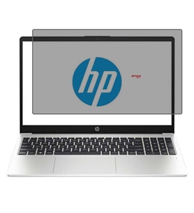 HP 250 G10 (8A538EA) 15.6 inç Hayalet Ekran Koruyucu (Şeffaf Hologram)