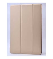 Samsung Galaxy Tab S6 T860 Uyumlu Zore Smart Cover Standlı 1-1 Kılıf
