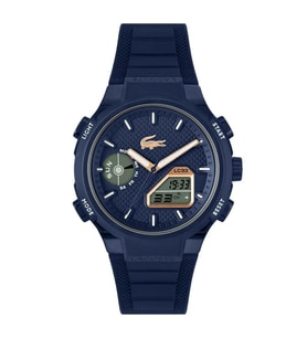 Lacoste LAC2011434 Erkek Kol Saati