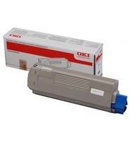 Okı 44059168 Sıyah Toner / Mc851 Mc861 / 7.000 Sayfa