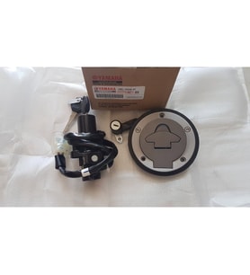 Yamaha Yzf R25 - Mt 25 Kontak Seti Orjinal 2014/18 Model Uygun _Supermoto (Renksiz)