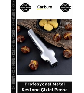 Özel Üretim Paslanmaz Çelik Ergonomik Kaymaz Sap Hızlı Açıcı Profesyonel Metal Kestane Çizici Pense