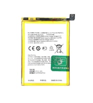 Oppo Realme C2 ile Uyumlu İthal Pil Blp711