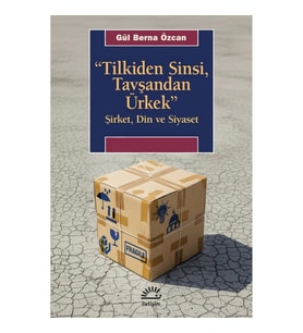 Tilkiden Sinsi Tavşandan Ürkek