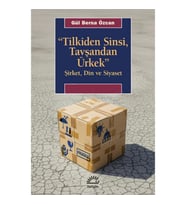 Tilkiden Sinsi Tavşandan Ürkek