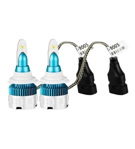Led Far Ampulü H9006 4800Lm / Laam847