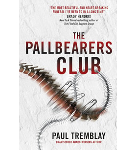 The Pallbearers' Club