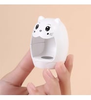 Mini Tırnak kurutucu UV Led ışık (6W) Beyaz
