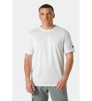 Helly Hansen Hh Tech T-Shirt 2.0 (Beyaz)