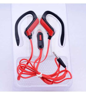 Zore GX-1218 Mp3 Stereo Kulaklık (Pembe)