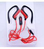 Zore GX-1218 Mp3 Stereo Kulaklık (Pembe)