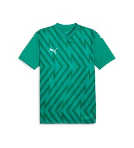 Puma Teamglory Jersey Erkek Futbol Forması 70574005 Yeşil