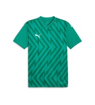 Puma Teamglory Jersey Erkek Futbol Forması 70574005 Yeşil