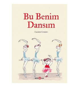 Bu Benim Dansım