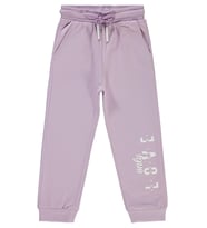 Civil Girls Basic 2-5 Yaş Eşofman Altı - Lila