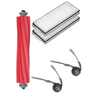 Roborock QRevo L Uyumlu 5 Parça Set
