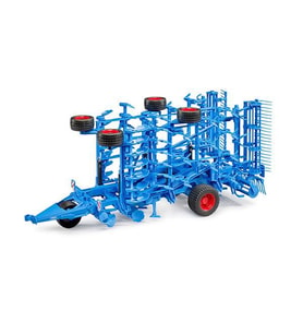 Bruder Lemken Koralin 9 Kültivatör BR02228