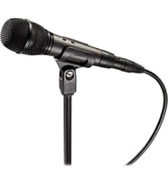 Audio-technica Atm710 Kardioid Kondenser El Mikrofonu