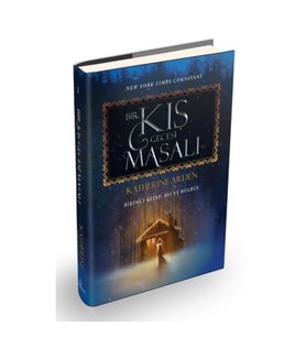 Bir Kış Gecesi Masalı – 1 Ayı ve Bülbül