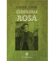 Çizgilerle Rosa Luxemburg