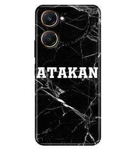 Vivo Y21S Y05 Y31 Y05 Y16 Y19S Y29 Y36 Y22S Y35 Y51 Y28 Y17S Y18 Y27 Kılıf İsim Yazılı Kişiye Özel Model-12 (Çok Renkli)