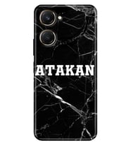 Vivo Y21S Y05 Y31 Y05 Y16 Y19S Y29 Y36 Y22S Y35 Y51 Y28 Y17S Y18 Y27 Kılıf İsim Yazılı Kişiye Özel Model-12 (Çok Renkli)