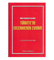 Türkiye'de Evlenmenin Evrimi