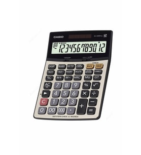 Hesap Makinesi Masa Üstü 12hane Dj-220d