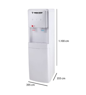 Yaman Group Water Technology Yaman Group Sıcak Soğuk Arıtmalı Su Sebili
