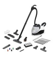 KARCHER SV 7 BUHARLI TEMIZLEYICI BEYAZ -14394900