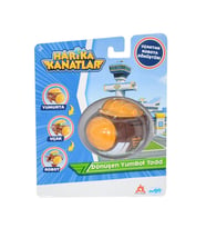 20562 Harika Kanatlar Dönüşen Yumbot Todd