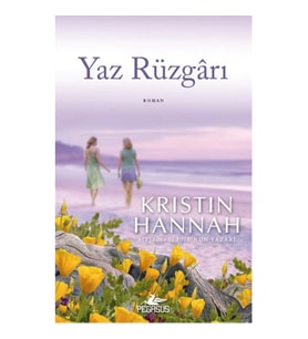 Yaz Rüzgarı