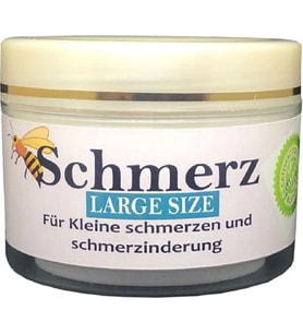 Süper Schmerz Muscle 100ML Bakım